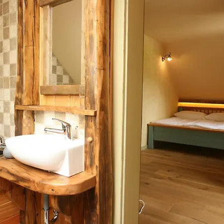 Les With Hot Tub & Sauna Brežice